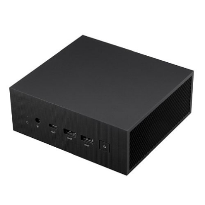 Picture of Asus Mini PC PN64 Barebone (PN64-B-S3120MD), i3-1220P, DDR5 SO-DIMM, 2.5"/M.2, HDMI, DP, USB-C, 2.5G LAN, Wi-Fi 6E, VESA - No RAM, Storage or O/S