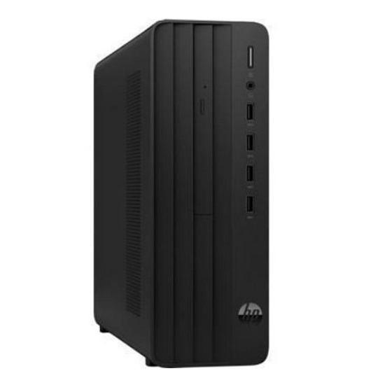 Picture of HP Pro 290 G9 SFF PC, i5-12400, 8GB, 512GB SSD, DVDRW, Windows 11 Pro