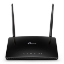 Picture of TP-LINK (Archer MR400) AC1200 Wireless Dual Band 4G LTE Router, 3-Port, WAN