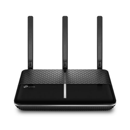 Picture of TP-LINK (Archer VR2100) AC2100 (300+1733) Wireless Dual Band GB VDSL2/ADSL Modem Router, MU-MIMO