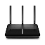 Picture of TP-LINK (Archer VR2100) AC2100 (300+1733) Wireless Dual Band GB VDSL2/ADSL Modem Router, MU-MIMO
