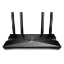 Picture of TP-LINK (Archer VX1800V) AX1800 Dual Band Wi-Fi 6 VDSL2/ADSL Modem Router, 2x2 MU-MIMO, VoIP Support, EasyMesh