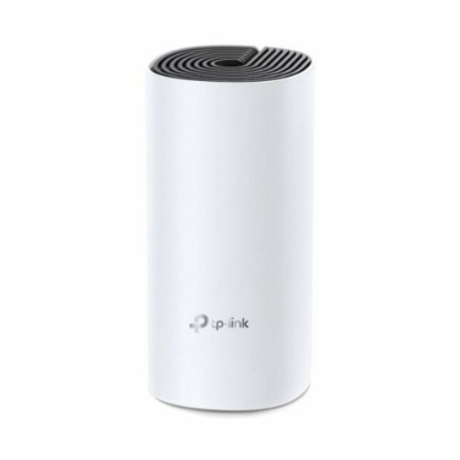 Picture of TP-LINK (DECO M4) Whole-Home Mesh Wi-Fi System, Single Unit, Dual Band AC1200, MU-MIMO, 2 x LAN