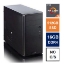 Picture of Spire MATX Tower PC, Fractal Core 1100 Case, Ryzen 5 5600G, 16GB 3200MHz, 512GB SSD, Bequiet 550W, No Optical, KB & Mouse, No Operating System