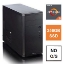 Picture of Spire MATX Tower PC, Fractal Core 1100 Case, Ryzen 5 5600G, 8GB 3200MHz, 256GB SSD, Bequiet 550W, No Optical, KB & Mouse, No Operating System