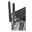 Picture of Asrock M.2 WiFi Kit for the DeskMini Mini-STX Chassis,  2 x Antennas