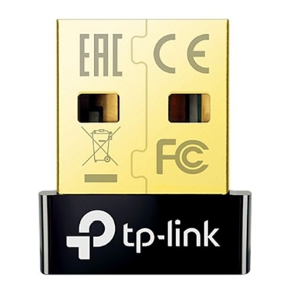 Picture of TP-LINK (UB4A) USB Nano Bluetooth 4.0 Adapter, Plug and Play