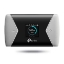 Picture of TP-LINK (M7650) 4G LTE-Advanced Dual Band Mi-Fi, 3000mAh Battery, DL: 600Mbps, UL: 50Mbps