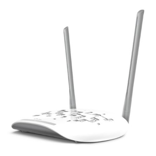 Picture of TP-LINK (TD-W9960) 300Mbps Wireless VDSL2/ADSL2+ Modem Router, 4-Port, 10/100