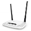 Picture of TP-LINK (TL-WR841N V14) 300Mbps Wireless N Router, 4-Port, WPS Button