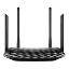 Picture of TP-LINK Aginet (EC225-G5) AC1300 Dual Band MU-MIMO Wi-Fi Router, EasyMesh, Remote Management, 1 WAN, 3 LAN