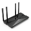 Picture of TP-LINK Aginet (EX220) AX1800 Dual Band Wi-Fi 6 Router, OFDMA, EasyMesh, Remote Management, 1 WAN, 4 LAN