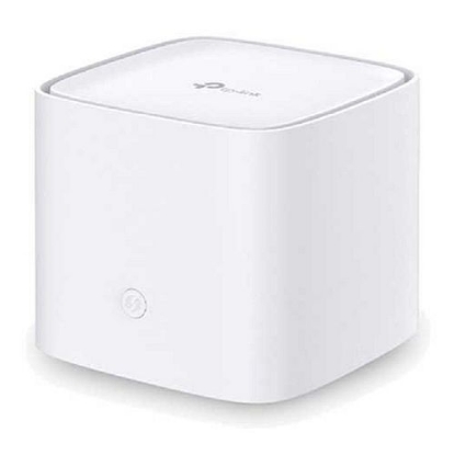 Picture of TP-LINK Aginet (HC220-G5) AC1200 Dual Band Whole Home Mesh WiFi System, Remote Management, 3x LAN, AP Mode
