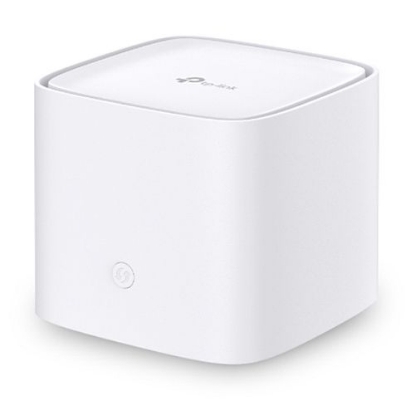 Picture of TP-LINK Aginet (HX220) AX1800 Dual Band Whole Home Mesh Wi-Fi 6 System, Remote Management, 3-Port, AP Mode