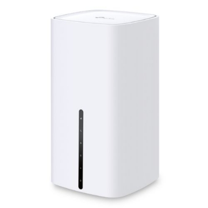 Picture of TP-LINK Aginet (MX515v) 4G+ Cat12 AX3000 Dual Band Wi-Fi 6 Telephony Router, VoLTE/CSFB Telephony, EasyMesh, Remote Management, Failover Backup