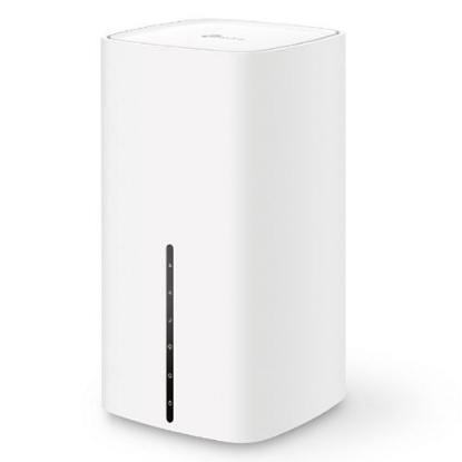 Picture of TP-LINK Aginet (NX510v) 5G AX3000 Dual Band Wi-Fi 6 Telephony Router, VoLTE/CSFB Telephony, EasyMesh, Remote Management, Failover Backup