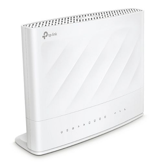 Picture of TP-LINK Aginet (VX230V) AX1800 Dual Band Wi-Fi 6 VDSL/ADSL Modem Router, VDSL2 35b, EasyMesh, VoIP Support, Remote Management