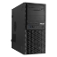 Picture of Asus (TS100-E11-PI4) Intel Xeon E Workload-Optimised Server, Intel C256, S 1200, 4x DDR4, 3x 3.25",  1x 2.25", 6 x SATA, 2x M.2, Dual GB LAN, 300W