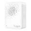 Picture of TP-LINK (TAPO H100) Smart IoT Hub w/ Chime, Connect up to 64 Devices, Low-Power, Smart Alarm, Smart Doorbell