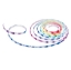 Picture of TP-LINK (TAPO L920-5) Smart Wi-Fi Light Strip, Multicolour, Custom Colour Zones, App/Voice Control, Schedule & Timer, 5 Metres (Cuttable)