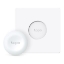 Show details for TP-LINK (TAPO S200D) Smart Remote Dimmer Switch, Customised Actions, One-Click Alarm, Hub Required Picture of TP-LINK (TAPO S200D) Smart Remote Dimmer Switch, Customised Actions, One-Click Alarm, Hub Required