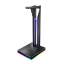 Show details for Asus ROG THRONE RGB External Soundcard & Headset Stand, Dual USB 3.1, Built-in ESS DAC and AMP, RGB Lighting Picture of Asus ROG THRONE RGB External Soundcard & Headset Stand, Dual USB 3.1, Built-in ESS DAC and AMP, RGB Lighting
