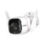 Picture of TP-LINK (TAPO C320WS) Outdoor Security Wi-Fi Camera, Wired/Wireless, Ultra HD, Night Vision, Motion Detection, Alarms, 2-way Audio, Voice Control, SD Card Slot