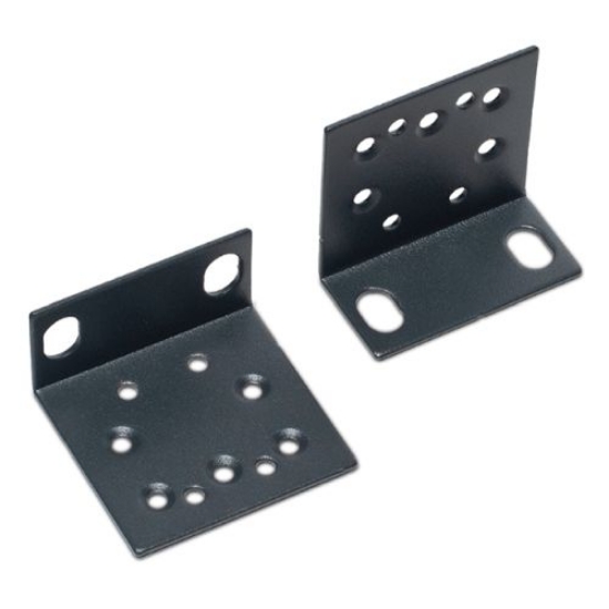 Picture of TP-LINK 19-inch Switch Rack Mount Bracket Kit, Metal, Screws