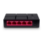 Picture of Mercusys (MS105G) 5-Port Gigabit Unmanaged Desktop Switch, Plastic Case
