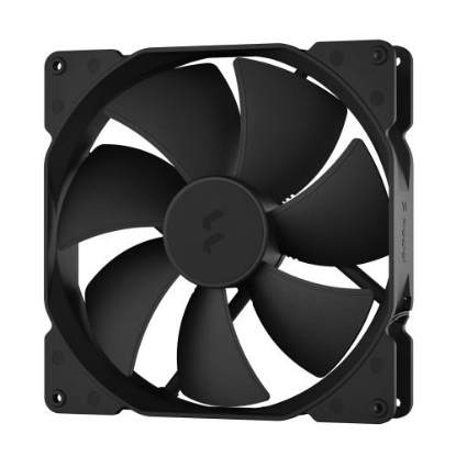 Picture of Fractal Design Dynamic X2 GP-18 PWM 18cm Case Fan, Long Life Sleeve Bearing,  Optimized Fan Geometry, 300-1200 RPM