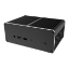 Picture of Akasa Newton A50 Ultra-Compact Silent Evolution for ASUS PN51 and PN50 with AMD Ryzen, Fanless, M.2 / 2.5" SSD