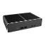 Picture of Akasa Newton CAC Ultra-Compact Silent Evolution for Intel NUC 11 Essential Series, Fanless, VESA Mounting,  M.2 SSD