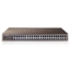 Picture of TP-LINK (TL-SF1048) 48-Port 10/100 Unmanaged Rackmount Switch, Steel Case