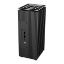 Picture of Akasa Turing WS Complementary Fanless Case for Intel NUC 12 Pro, M.2 SSD heatsink, 2.5” SSD/HDD, Vertical/Horizontal