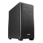Picture of Antec P7 Elite Performance Silent ATX Case, Sound Dampening, 2 Fans, Black
