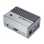 Picture of Asus Tinker 2 Fanless Aluminium Case for Tinker Board 2/2S, HDMI, Micro SD, 2x USB, RJ45, DSI, Camera Door, 91 x 67 x 45 mm