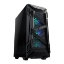 Picture of Asus TUF Gaming GT301 Compact Gaming Case w/ Window, ATX, Tempered Glass, 3 x 12cm RGB Fans, RGB Controller, Headphone Hook