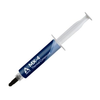 Picture of Arctic MX-4 Thermal Compound, 20g Syringe, 8.5W/mK