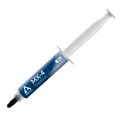 Picture of Arctic MX-4 Thermal Compound, 45g Syringe, 8.5W/mK