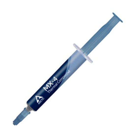 Picture of Arctic MX-4 Thermal Compound, 4g Syringe, 8.5W/mK