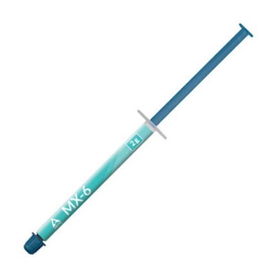 Picture of Arctic MX-6 Thermal Compound, 2g Syringe, High Performance