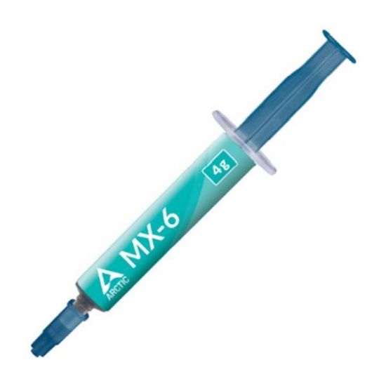 Picture of Arctic MX-6 Thermal Compound, 4g Syringe, High Performance