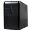 Picture of Powercool 1000VA Smart UPS, 600W, LED Display, 3 x UK Plug, 2 x RJ45, 3 x IEC, USB
