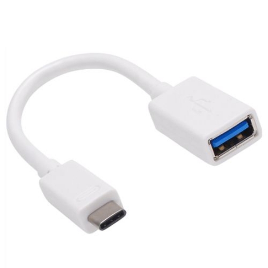 Picture of Sandberg USB 3.1 Type-C to USB-A Adapter, 10cm, 5 Year Warranty