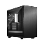 Picture of Fractal Design Define 7 (Light TG) Gaming Case w/ Light Tint Glass Window, E-ATX, Multibracket, 3 Fans, Fan Hub, Silence-optimized, USB-C