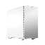 Picture of Fractal Design Define 7 (White Solid) Gaming Case, E-ATX, Multibracket, 3 Fans, Fan Hub, Silence-optimized, USB-C