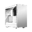 Picture of Fractal Design Define 7 (White TG) Gaming Case w/ Clear Glass Window, E-ATX, Multibracket, 3 Fans, Fan Hub, Silence-optimized, USB-C