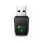 Picture of TP-LINK (Archer T3U) AC1300 (867+400) Wireless Dual Band Mini USB Adapter, MU-MIMO, USB3