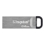 Picture of Kingston 64GB DataTraveler Kyson USB 3.2 Gen1 Memory Pen, Metal Capless Design, R/W 200/60 MB/s