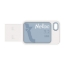 Picture of Netac 64GB UA31 USB 3.2 Memory Pen, Key Ring, Sky Blue